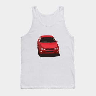 Ford Tickford Xr8 Tank Top